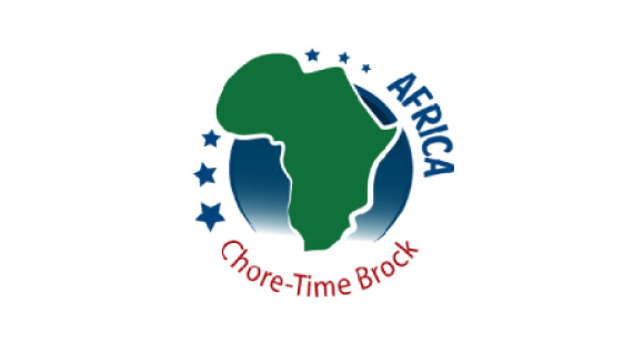 The CTBA is a division of CTBI- (Chore time brock international Pty Ltd, founders and owners of the company in South Africa which was established for economic development projects.
