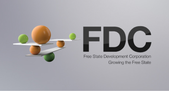 The Free State Development Corporation (FDC) is the official agency responsible for driving economic development in the Free State, South Africa.
