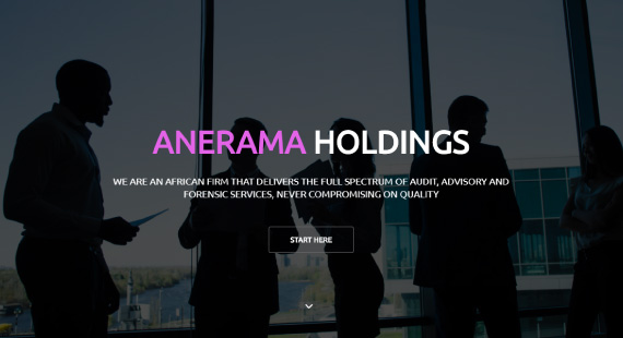 Anerama firm seeks opportunities to create a global legacy by delivering solutions that support the growth of our clients, enable innovation and improve overall financial performance..